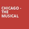 Chicago The Musical, Proctors Theatre Mainstage, Schenectady