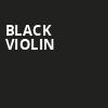 Black Violin, Proctors Theatre Mainstage, Schenectady