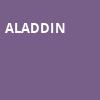 Aladdin, Proctors Theatre Mainstage, Schenectady