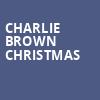 Charlie Brown Christmas, Proctors Theatre Mainstage, Schenectady