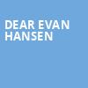 Dear Evan Hansen, Proctors Theatre Mainstage, Schenectady