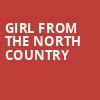 Girl From The North Country, Proctors Theatre Mainstage, Schenectady