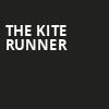 The Kite Runner, Proctors Theatre Mainstage, Schenectady